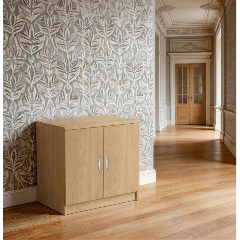 Brendell 2 -Door, Classic Oak
