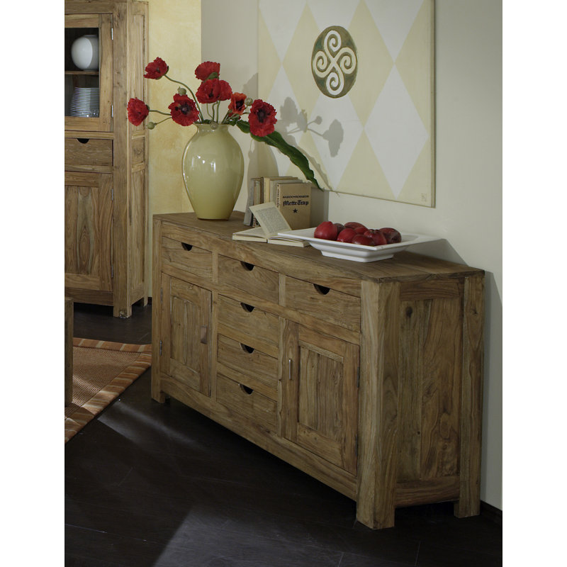 Nieves 140cm Sideboard