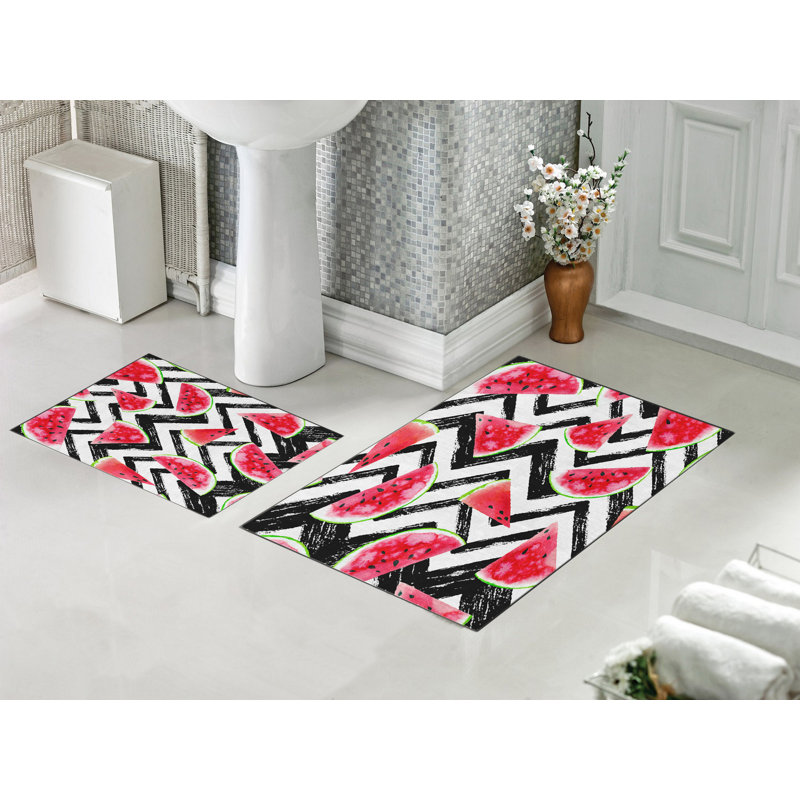Non-Slip Bath Mat