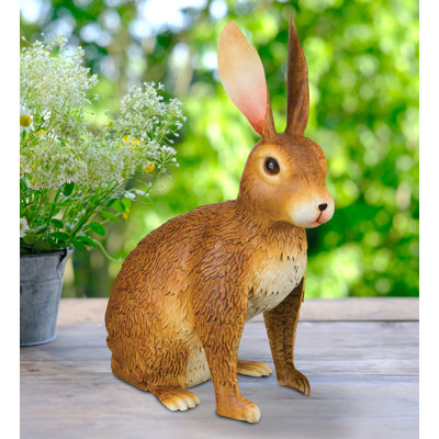Bunny Decor 14"