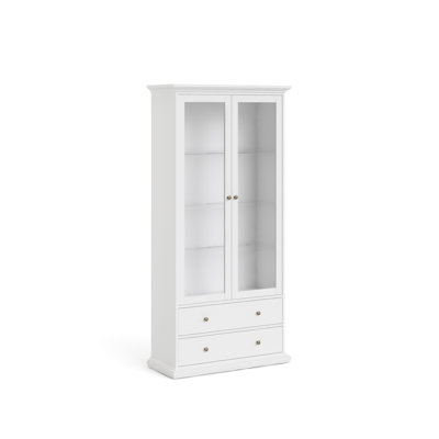 Accent Chest