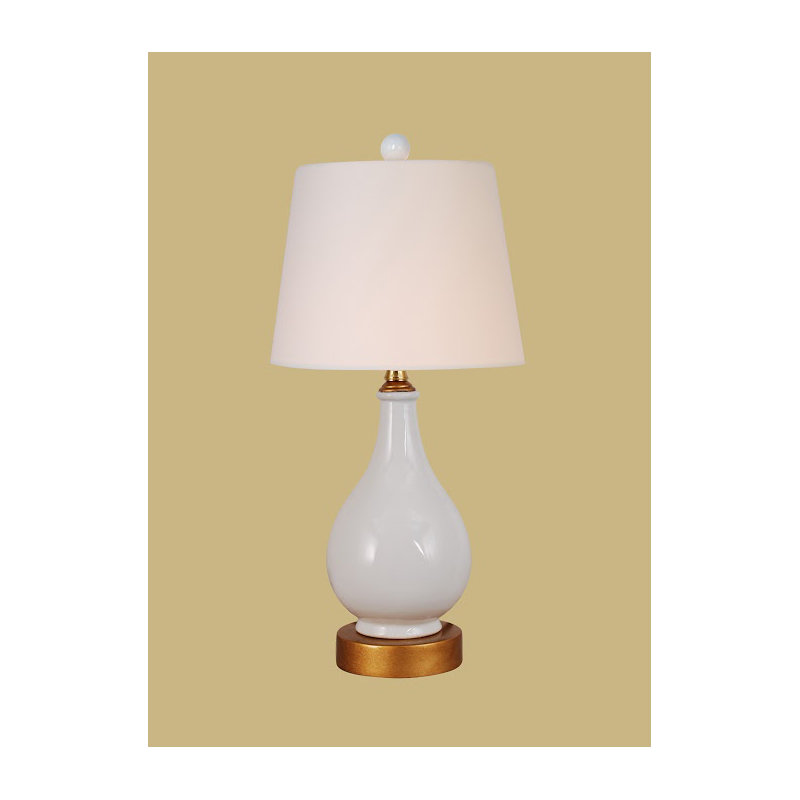 Lampe de table 17 po Reiner
