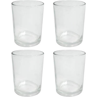 Libbey 12.5 Oz. Candle Container