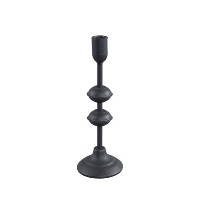 Iron Candelabra