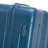 20"/24"/28" 3 Pcs/Set In ABS Spinner Wheel Luggage