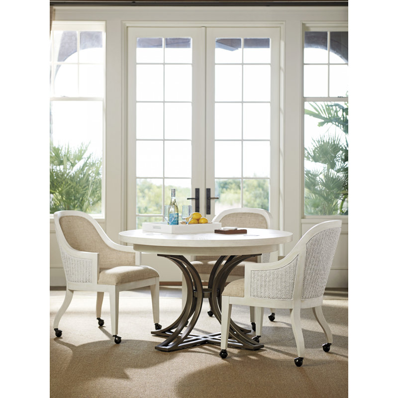 Fauteuil Ocean Breeze Bayview, Beige