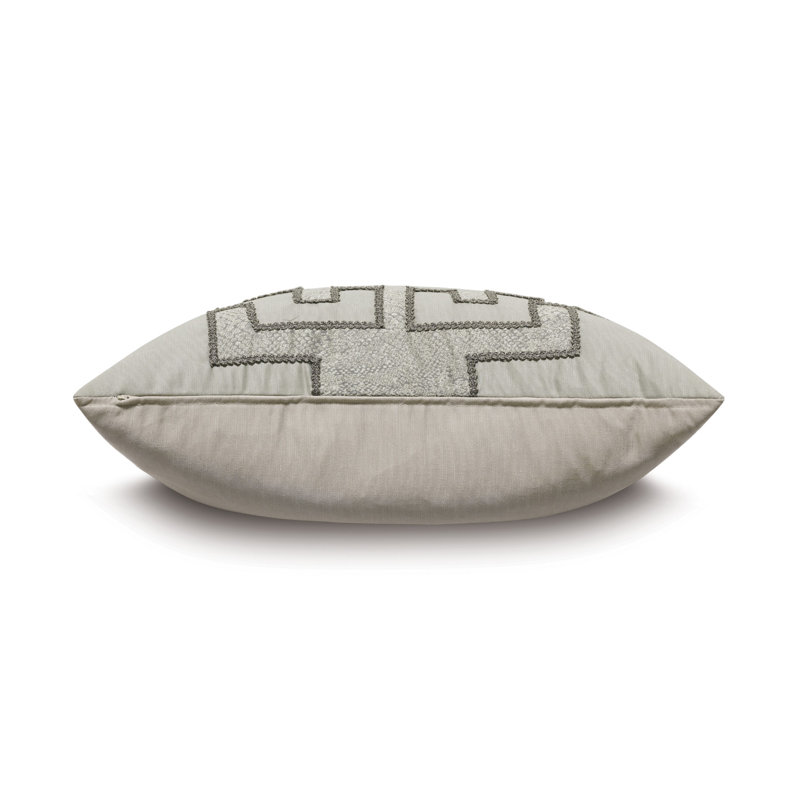 Ezra Square Pillow Cover & Insert