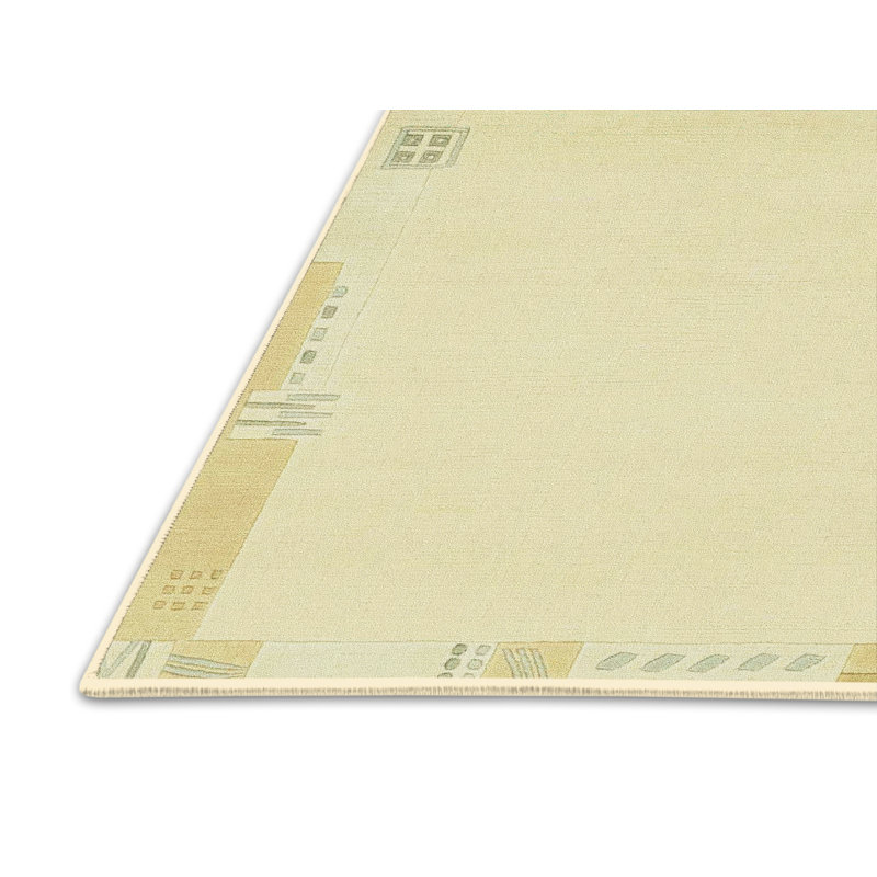 Tapis abstrait moderne 3442, Rectangle 6 pi x 9 pi