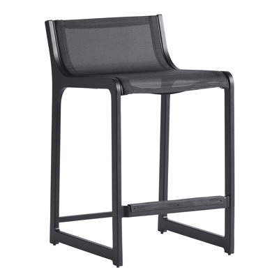 South Beach Counter Stool by Tommy Bahama Outdoor