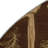 Turkish Brown Indoor and Outdoor Area Rug-1791326281