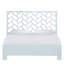 Silas Queen Standard Bed, Black-372823318-372823320