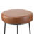 Archan Upholstered Counter Stool with Metal Frame-297038804-296791742