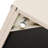 36'' Wide 5 -Drawer Steel File Cabinet-965447225