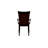 Morgan 19.25'' H Upholstered Armchair-22354541-59725543