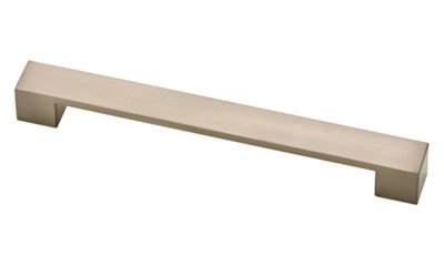 3-3/4" Slender Pull Distressed Oil Rubbed Bronze