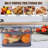 Bread Box Bread Boxes For Kitchen Counter Airtight, Time Recording Bread Storage Container With Lid, Bread Keeper-2094641296