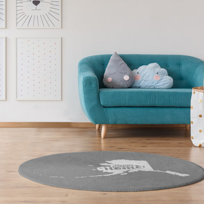 Chenille Indoor Rug