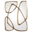 Zeta Framed Mirror-25028554