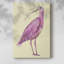 Oiseau de mer II - Cavas enveloppés de galerie-280905466
