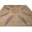 One-of-a-Kind 11’x12’5” Hand Knotted Area Rug