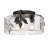 Andries Glass Flush Mount-92389156