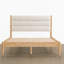 Ensemble de chambre à coucher 3 pièces Natural-368937655-368937659