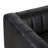 Canale Full-Grain Genuine Italian Leather Tufted Sofa-2056011327-2029221381