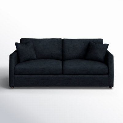 Godwin 75'' Upholstered Sleeper Sofa