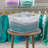 Sterilite Storage Bin w/ Carry Through Handles, Clear (18 Pack)