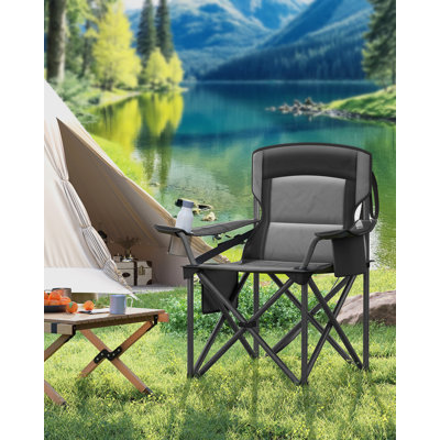 Folding Camping Chair