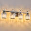 Lampe de meuble-lavabo moderne en cristal avec abat-jour cylindrique-1228608982-1228608983