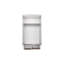 Connect 2 Door Wood Wardrobe
