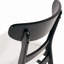 Ensemble de 2 chaises de salle à manger avec sièges rembourrés et pieds en bois d'hévéa - l 19,6 po x H 30,8 po-121093412-121093413
