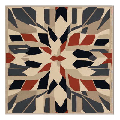 Tapis Perpetual Angles