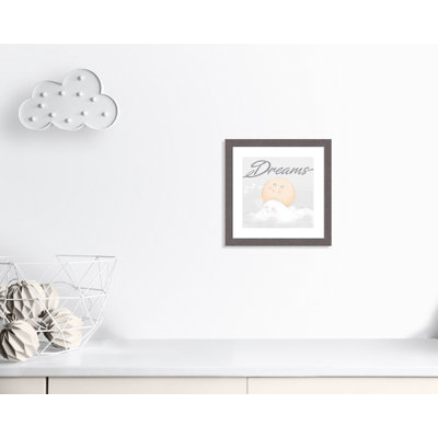 Décoration murale pour 2 enfants rêves de bonbons