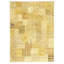 One-of-a-Kind 9'1" X 12'3" Hand Knotted Area Rug