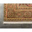 Tapis oriental jaune Palazzo-40280123