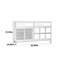 Buffets multifonctionnels pour la maison-112305551
