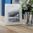 Alabaster White Picture Frame-1646749308