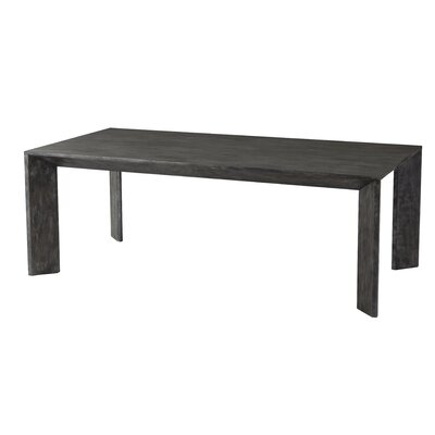 Theodore Alexander TA Studio Accents Rectangular Dining Table | Perigold