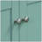 Modern Bathroom Vanity with USB Charging and Drawers-102673832