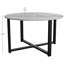 Catrinia Four Leg Coffee Table-1930096881