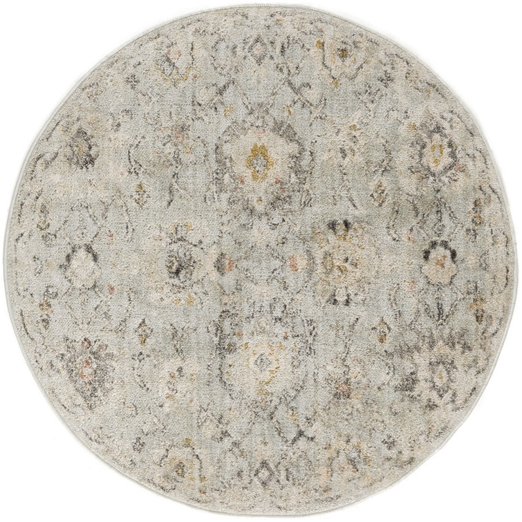 Luper Indoor Rug