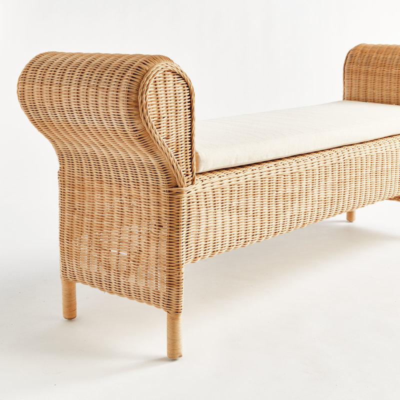 Meadowood Wrightsville Bench