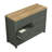 Lukasik 45.4'' W 6 - Drawer Dresser-856758904