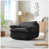 Black est en rupture de stock