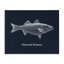 «Vineyard Stripers Fish», conception par Phillipa Katz-1489433299