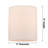 Leilani Armed Sconce-572973344-578628280