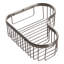 Splashables 9-3/4" Corner Shower Basket-22600374