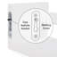 Tablette flottante Ertel